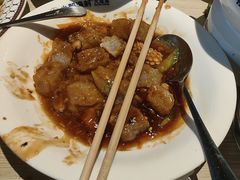 -小船渔村•大连菜•大连焖鱼(黄河路店)