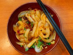 -龙抄手(春熙路总店)