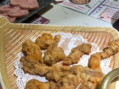-哥老官重庆美蛙鱼头(圆融广场店)