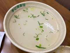 -李记清真馆(打钉巷店)