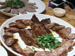 -陈鹏鹏潮汕菜(欢乐海岸 海边景观店)