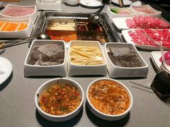 -海底捞火锅(万达广场店)