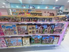 -TOYSRUS玩具反斗城(广州IGC天汇广场店)