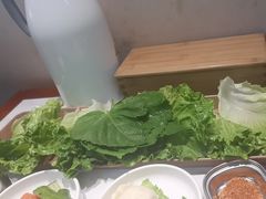 -六七八韩式烤肉·韩国料理(上杭路店)