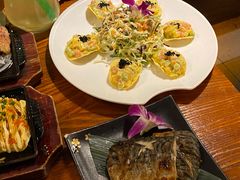 -無忧浅草君·洋风料理(下沙宝龙二期一店)