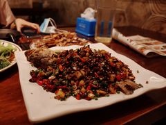 -庆合府重庆大排档(紫都城店)