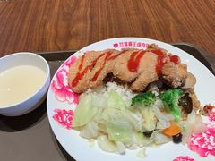 -大食代美食广场(迪士尼小镇店)