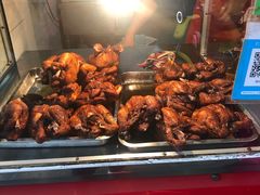 -陶记正宗德州扒鸡(科巷店)