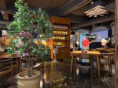-JINNS锦时 steak&pizza(浸信会礼拜堂旧址店)