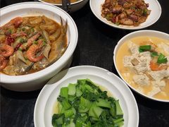 -健眺小海鲜(临海后山店)