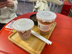 -香港鸳鸯王(西湖路店)