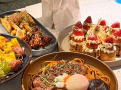 -BE BRIGHT KITCHEN(正佳广场店)