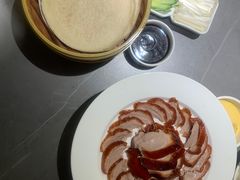 -褚记烤鸭·南京家常菜(雨花客厅店)