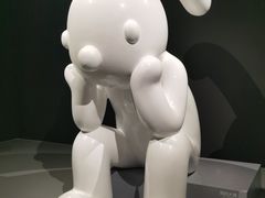 -上海宝龙美术馆