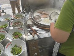 -老赵面店(大西路店)