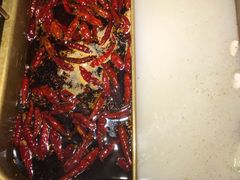 -尚尚仙·酸汤猪手·猪肚鸡火锅(华联万柳购物中心店)