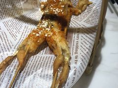 -青花椒花椒鱼(合生汇店)