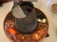 -京门老爆三(回龙观店)