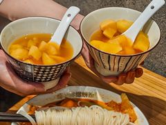 -螺小胖柳州螺蛳粉(钟楼总店)