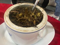 -车头老二大排档