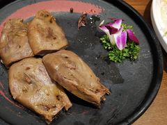 -满园烤鸭·春饼(太原街万达店)