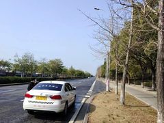 -胜华驾校·小猫学车(银都店)