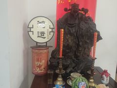 -大鸿运酒店·苏州菜·松鼠桂鱼(观前街店)