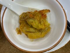 -濠轩阁特色生蚝火锅(水湾路店)