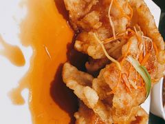 -东北人粗粮饺子坊(南山店)