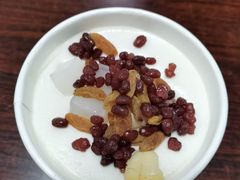 宫廷杏仁茶-杏好遇见你(总店)