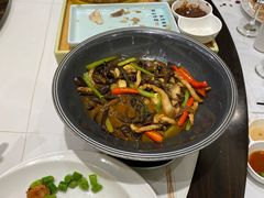 -沪华海鲜大酒楼(南汇店)