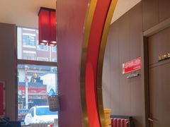 -香约老地方烧烤(九道街店)