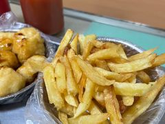 -阿信糖水(体育花园店)