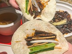 -馋遇江南·精致湖景雅宴(东方之门店)