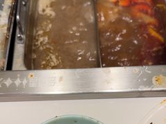 -星伦多自助料理·涮烤一体(奉贤龙湖天街店)
