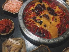 -大龙火锅(老店)