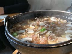 牛肉汤锅-汤厨(五道营店)