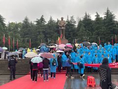 -韶山毛泽东同志故居