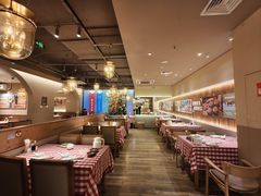 -西贝(六里桥旗舰店)