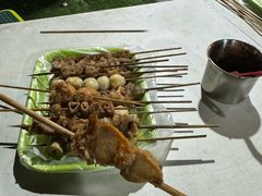 -马记大锅煮(总店)
