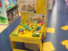 -TOYSRUS玩具反斗城(上海万象城店)