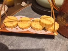 -吴越荣记苏州菜·松鼠桂鱼100%活鱼现做(斜塘老街店)