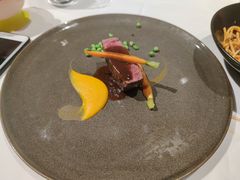 -渔火·特色餐厅(佘山世茂洲际酒店)