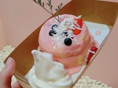 -狐狸和向日葵(北京路店)