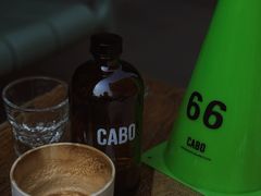 -CABO Coffee