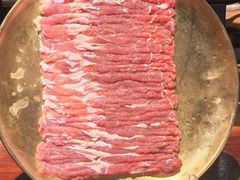 -乐宴·老北京铜火锅(桂庙店)