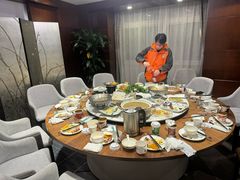 -安徽大厦中餐厅