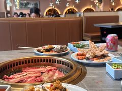 -盛江山自助料理·惠享店(千峰南路店)