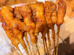 -辽B·小串(总店)