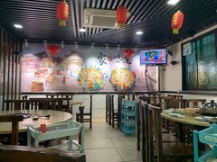 大堂-苏记餐厅(叠南店)